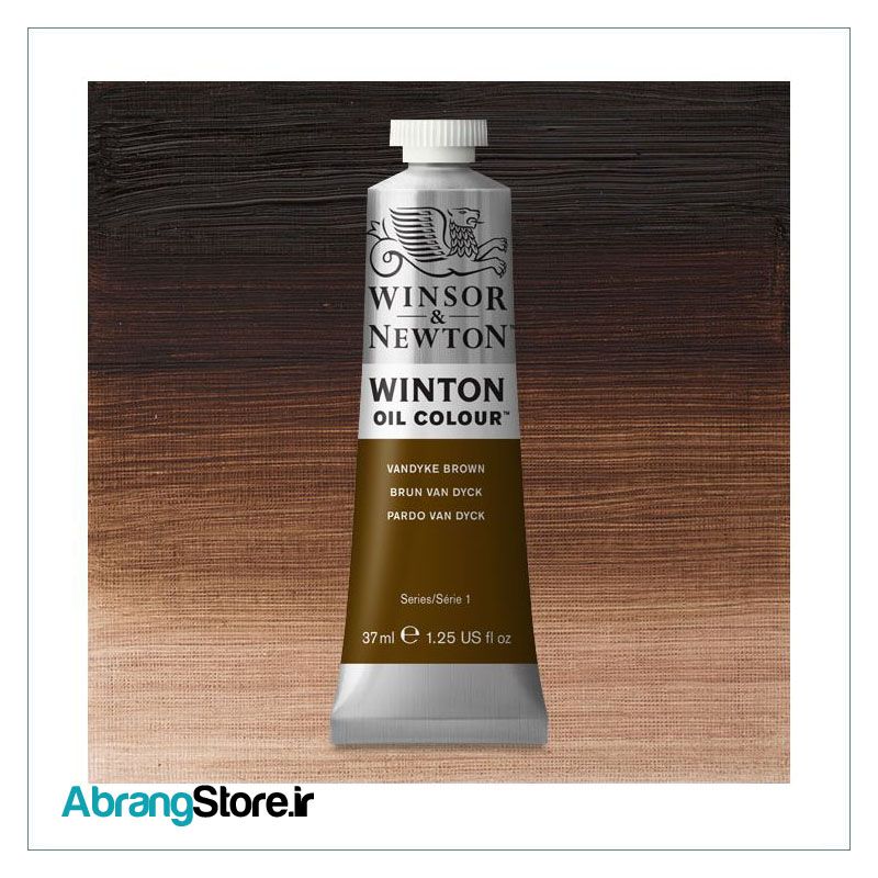 رنگ روغن وینتون کد ۶۷۶